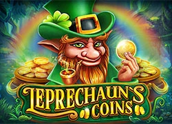 Leprechauns Coins