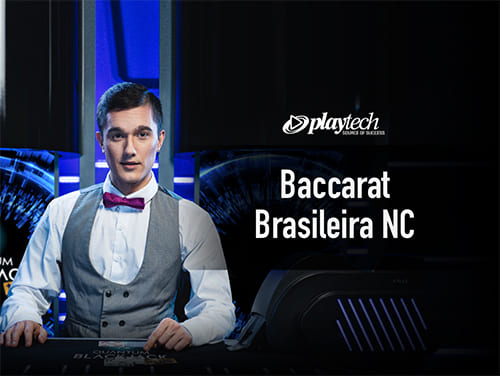 Baccarat Brasileira NC