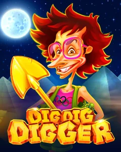 Dig Dig Digger