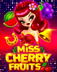 Miss Cherry Fruits