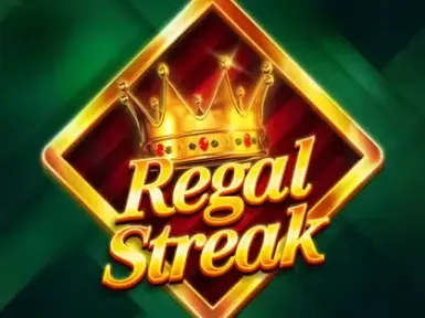 RocketPlay Casino screenshot